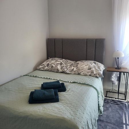 Apartamenty Olimpijska Gorzów Wielkopolski Exterior foto