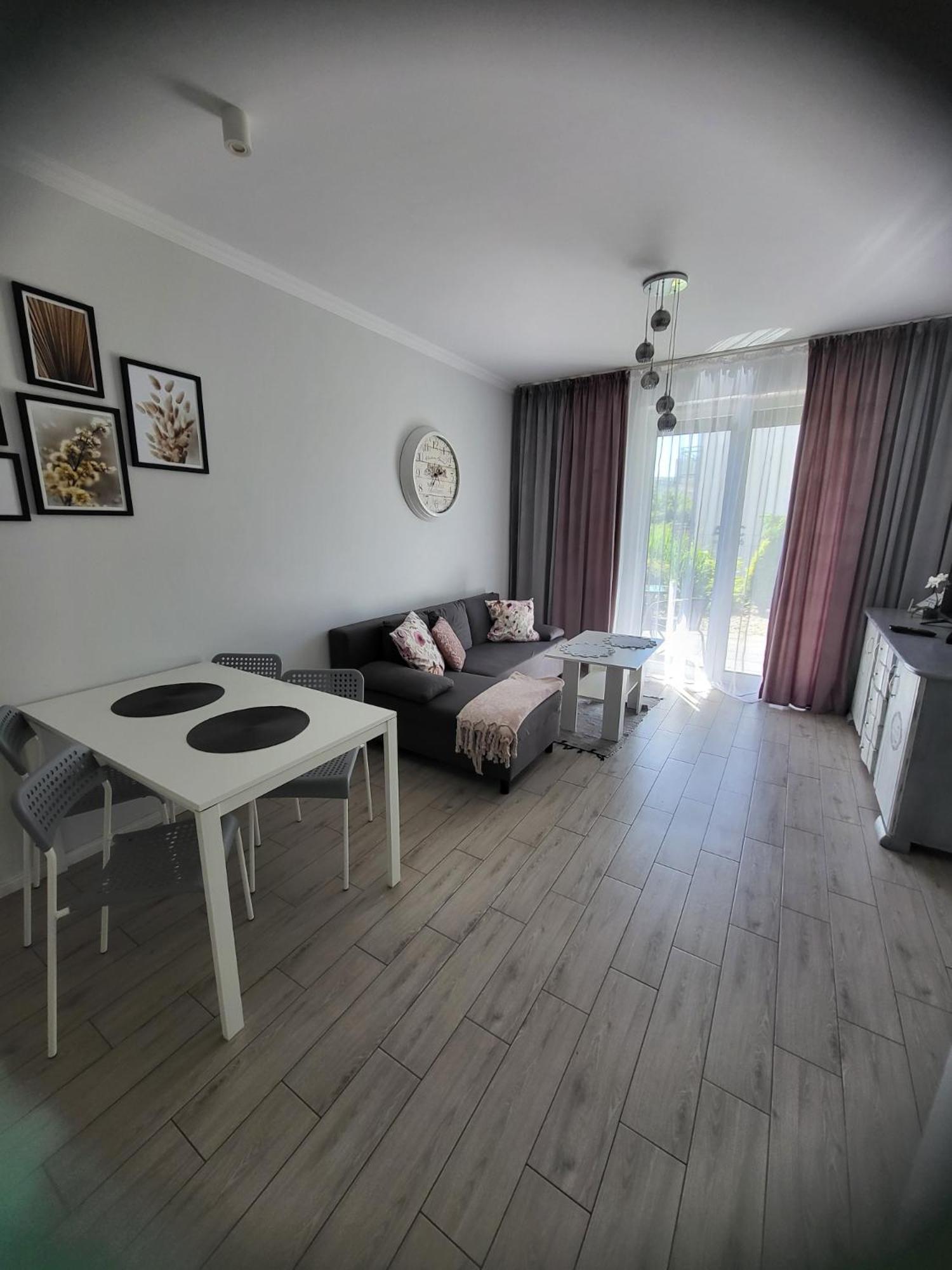 Apartamenty Olimpijska Gorzów Wielkopolski Exterior foto