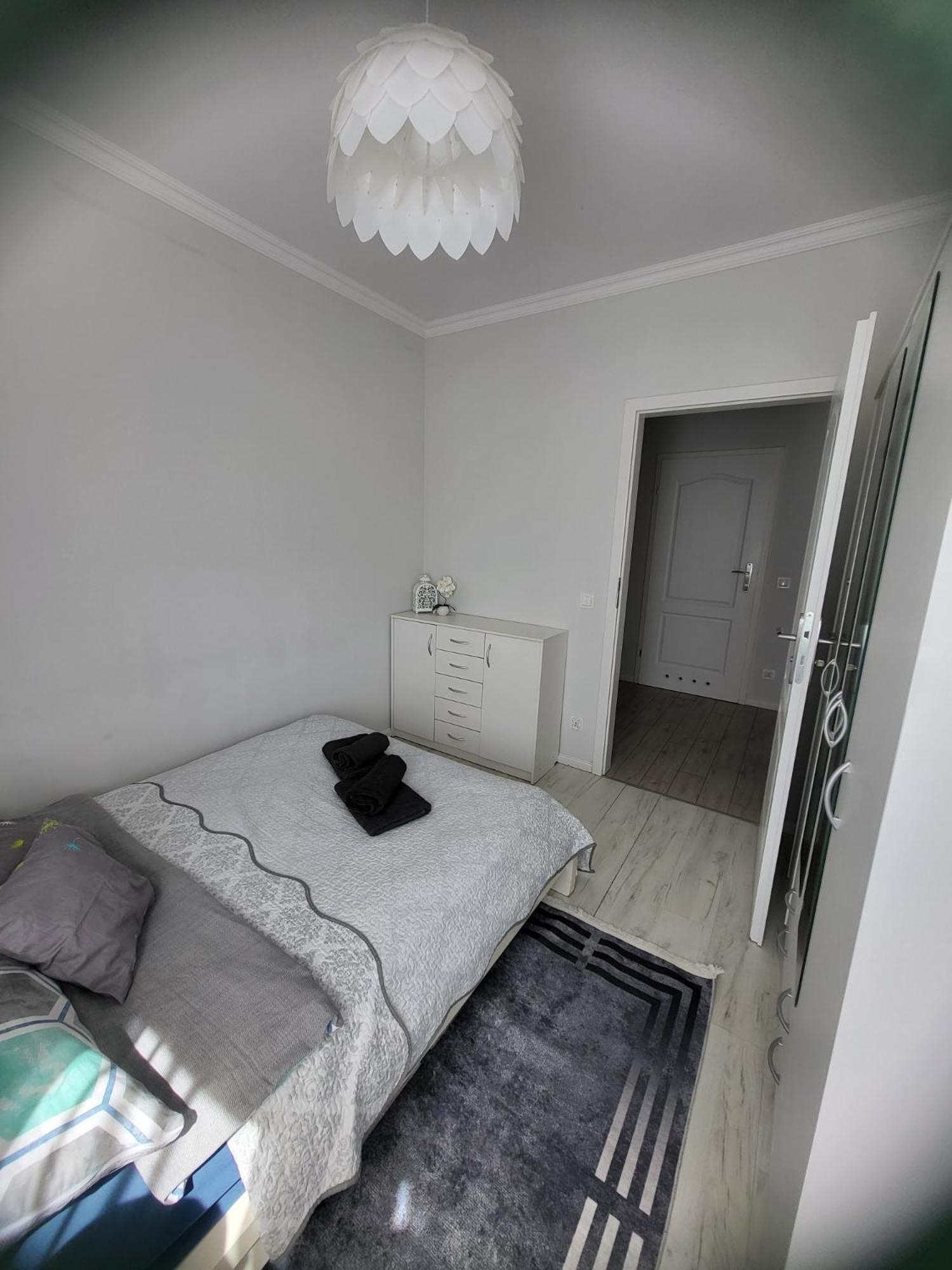 Apartamenty Olimpijska Gorzów Wielkopolski Exterior foto