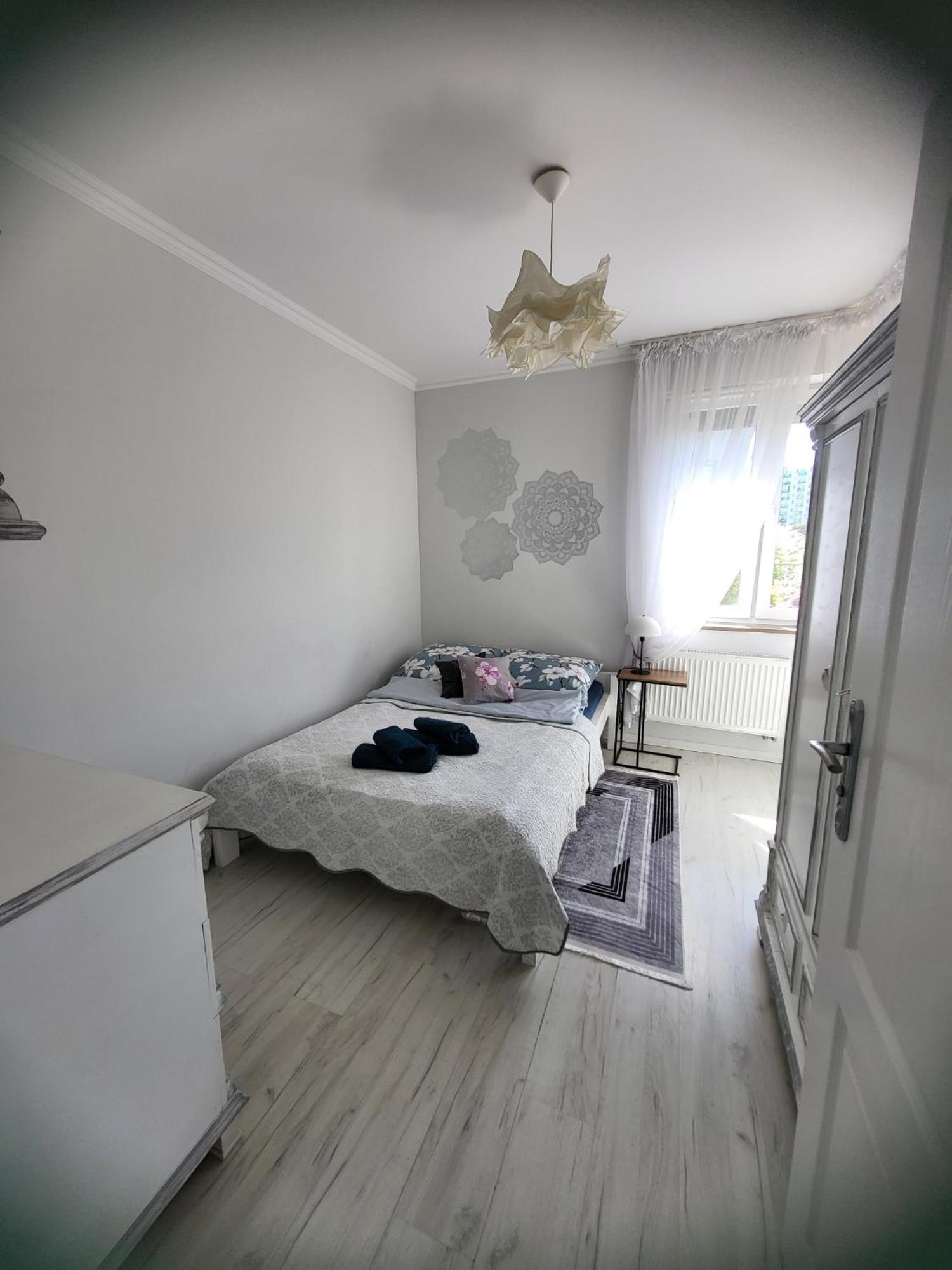 Apartamenty Olimpijska Gorzów Wielkopolski Exterior foto