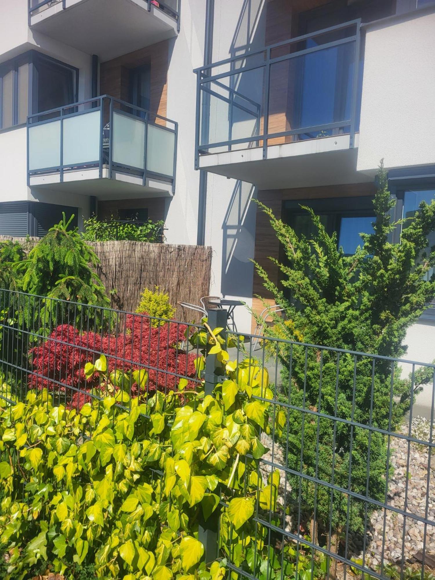 Apartamenty Olimpijska Gorzów Wielkopolski Exterior foto