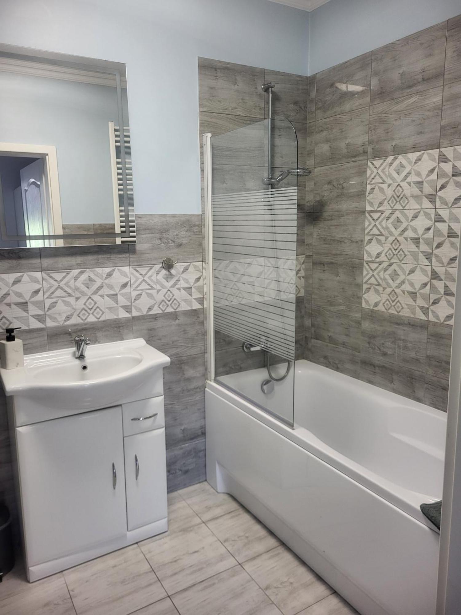 Apartamenty Olimpijska Gorzów Wielkopolski Exterior foto